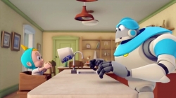 کارتون آرپو رباتی برای کودکان قسمت 38